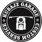 Kubajz-Garage