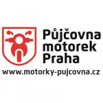Půjčovna motocyklů Praha