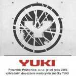 Yuki Česká republika