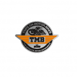 TMB motovýlety