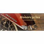 HONORCYCLES