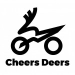 Cheers Deers