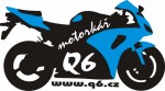 Q6-MOTORKÁŘI
