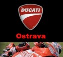 DUCATI-Ostrava