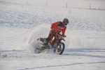 KTM-racer
