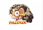 Pazour