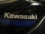 KawasakiZZR600