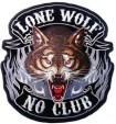 Lone-Wolf