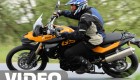 BMW F800GS