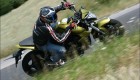 Honda CB1000R - video z výstavy