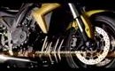 Honda CB1000R Promo video 2