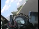 Most volne jizdy(4x video)ZX10Rvs strelci:-))