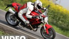 Ducati Monster 1100 Video