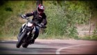Ducati Hypermotard 796 Promo video