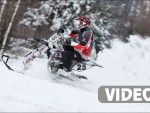Explorer – Kroska na sněhu Video