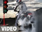 Yamaha V-Max 2x Video