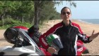 Ducati MTS1200 Multistrada S Oficiální videa