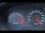 Hayabusa + turbodmychadlo z auta