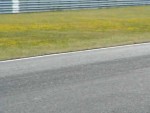 Perňův Racing koutek - přestavby okruhovek