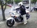 Kawasaki KZ 1000 Police