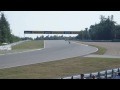Pěkné záběry z Brna-MotoGP