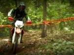 KTM EXC 2012 zasekly drápky ve Sverepci Video ze Sverepce a oficiální video EXC 2012