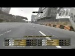 45th Macau Grand Prix 2011