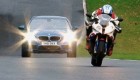 BMW S 1000 RR vs. BMW M5