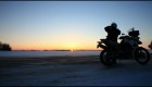 BMW Motorrad. The North. Part 1.