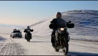 BMW Motorrad. The North. Part 2.