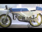 Technické zajímavosti historie Suzuki RK 67