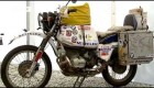 30 Jahre BMW GS Motorrad