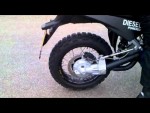 diesel moto