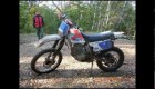 Beginnings of our Enduro - great photos