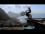 Free Riding in Rio