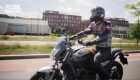 Honda NC700S - redakční video