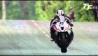 Isle of Man TT 2012 (slow motion camera)