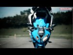 Kawasaki ZX-10R vs BMW S 1000RR vs MV Agusta F4