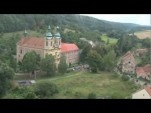 Louny... 2012 - helicopter video