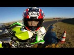 GoPro HD: AMA Pro Road Racing