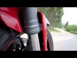 Ducati Multistrada 1200 S Pikes Peak - Race Proven