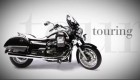 Moto Guzzi California 1400 Touring ABS/TC