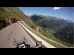 Alpy 2011 - part 3 - Timmelsjoch, Jaufenpass