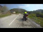 Balkánská motojízda 2