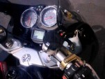 Ducati ST2+Termignony