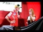 V. Rossi - Ducati Momster 796 - Malaysia