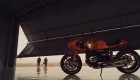 BMW Concept Ninety by Roland Sands