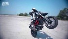 Videotest: Ducati Hypermotard 800