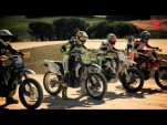 Dainese presents: Rossi's Ranch - Backstage