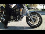 Jaká motorka má nejblíž k Yamaze FZS 600 Fazer ?